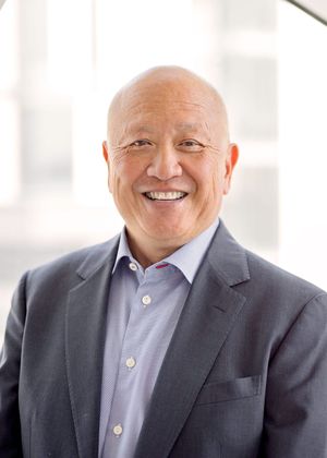 Len T. Wong profile image