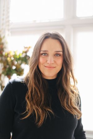 Angie Raddysh profile image