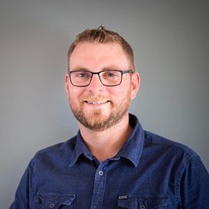 Mitch Pedersen profile image