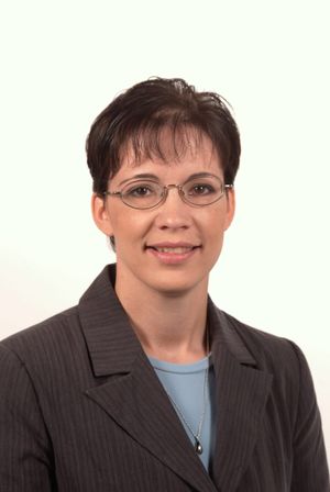 Tania Discombe profile image