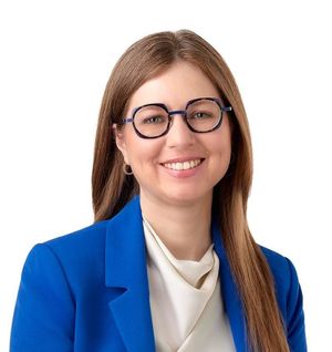 Marlene Buxton profile image