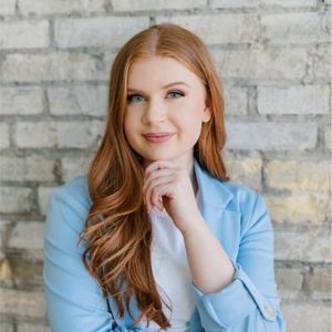 Faith Dube profile image