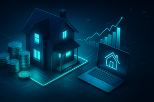 The House Hack Blueprint: Live for Less and Grow Wealth Faster post image