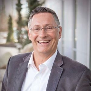 Tony Rossander profile image