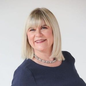 Ingrid Wolf profile image