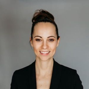 Erin Fraser profile image