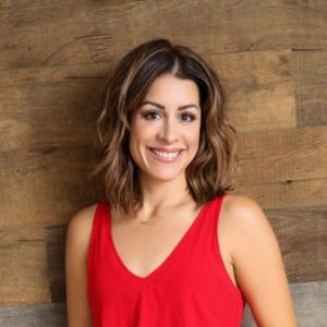 Ashley Goddyn profile image