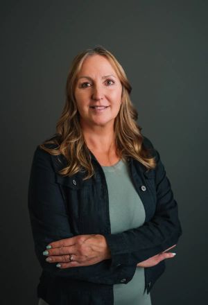 Kirsten Plester profile image