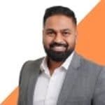 Theeban Pathmanathan profile image