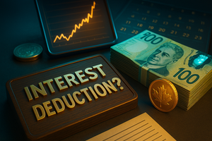 Interest Deductibility on Borrowed Funds – Made Simple (With Dividends and a Dash of Humour) post image