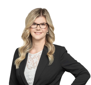 Carrie Cardinal profile image