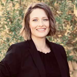 Angela Lefebvre profile image