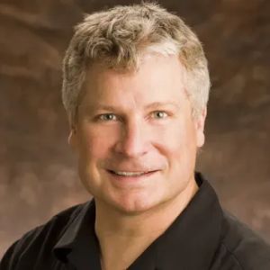 Dean Garrett profile image