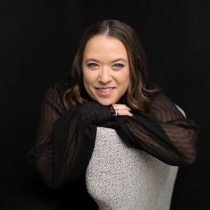 Carrie Bokser profile image