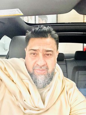 Suhail Khan profile image