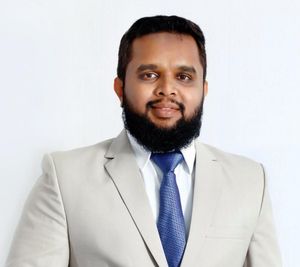 Fahad Syed profile image