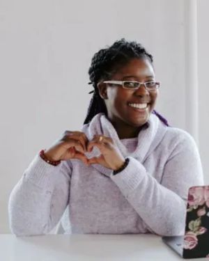 Tiphereth Straker profile image