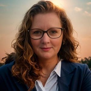 Lisa Purchase profile image