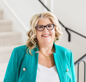 Cheryl Shaw profile image