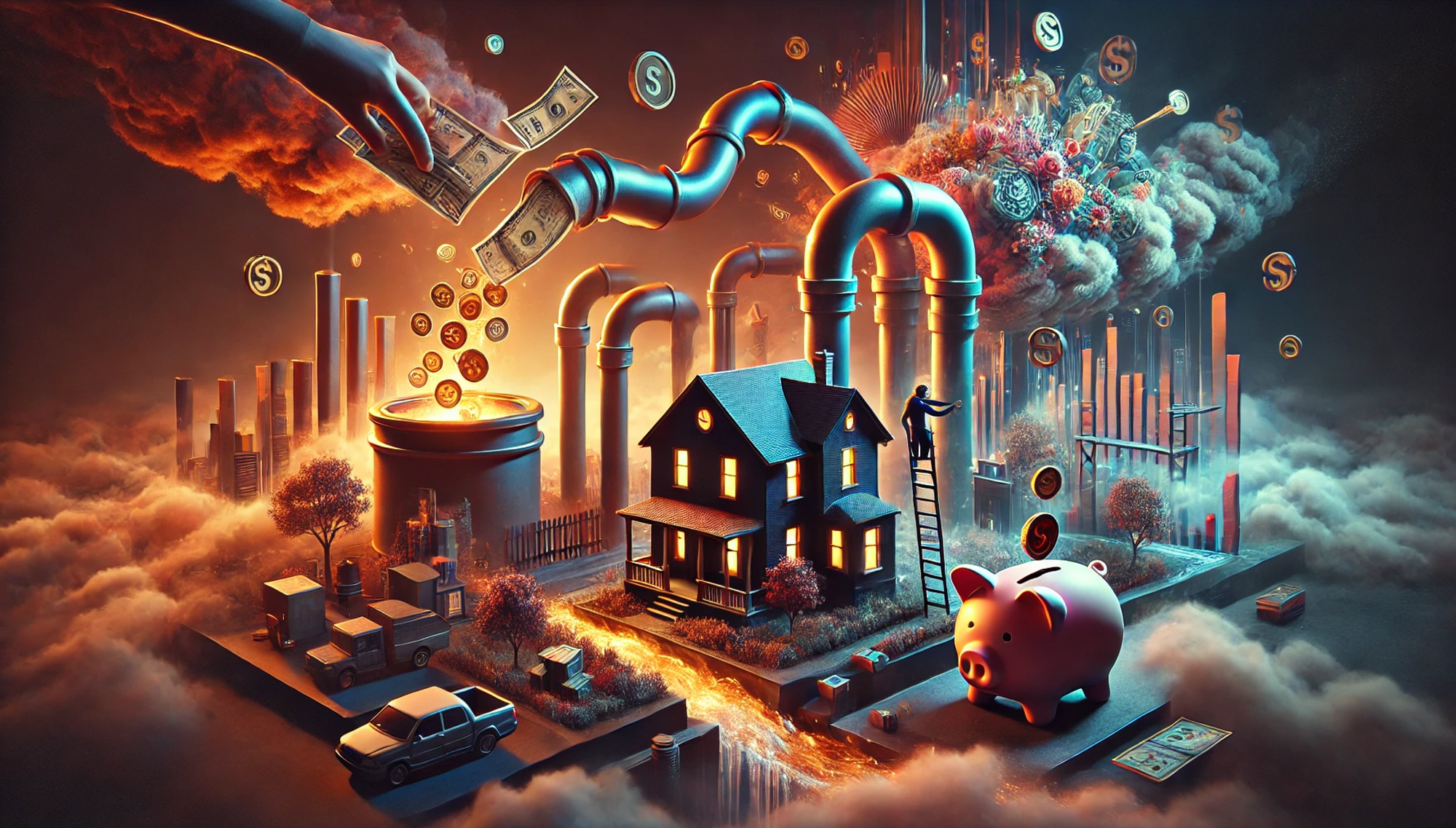 Unlocking the Benefits of Cash Damming: What You Need to Know