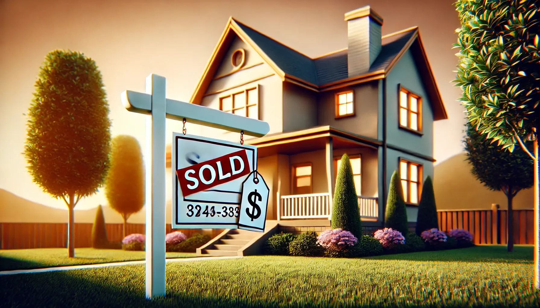 Nail the Perfect Price: Sell Your Home Without the Guesswork
