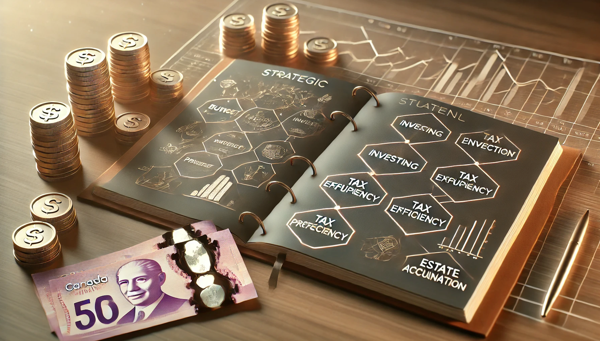 The 5 Essential Steps to Building Wealth (That Most Investors Ignore)