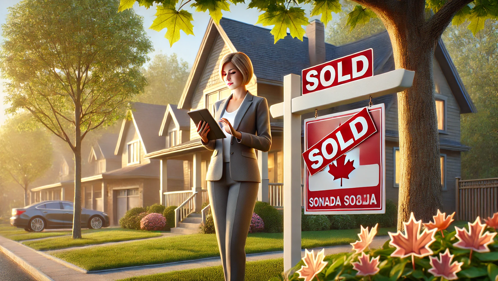 Seizing the Moment: Why Canada's 2025 Buyer’s Market is a Rare Opportunity for Investors