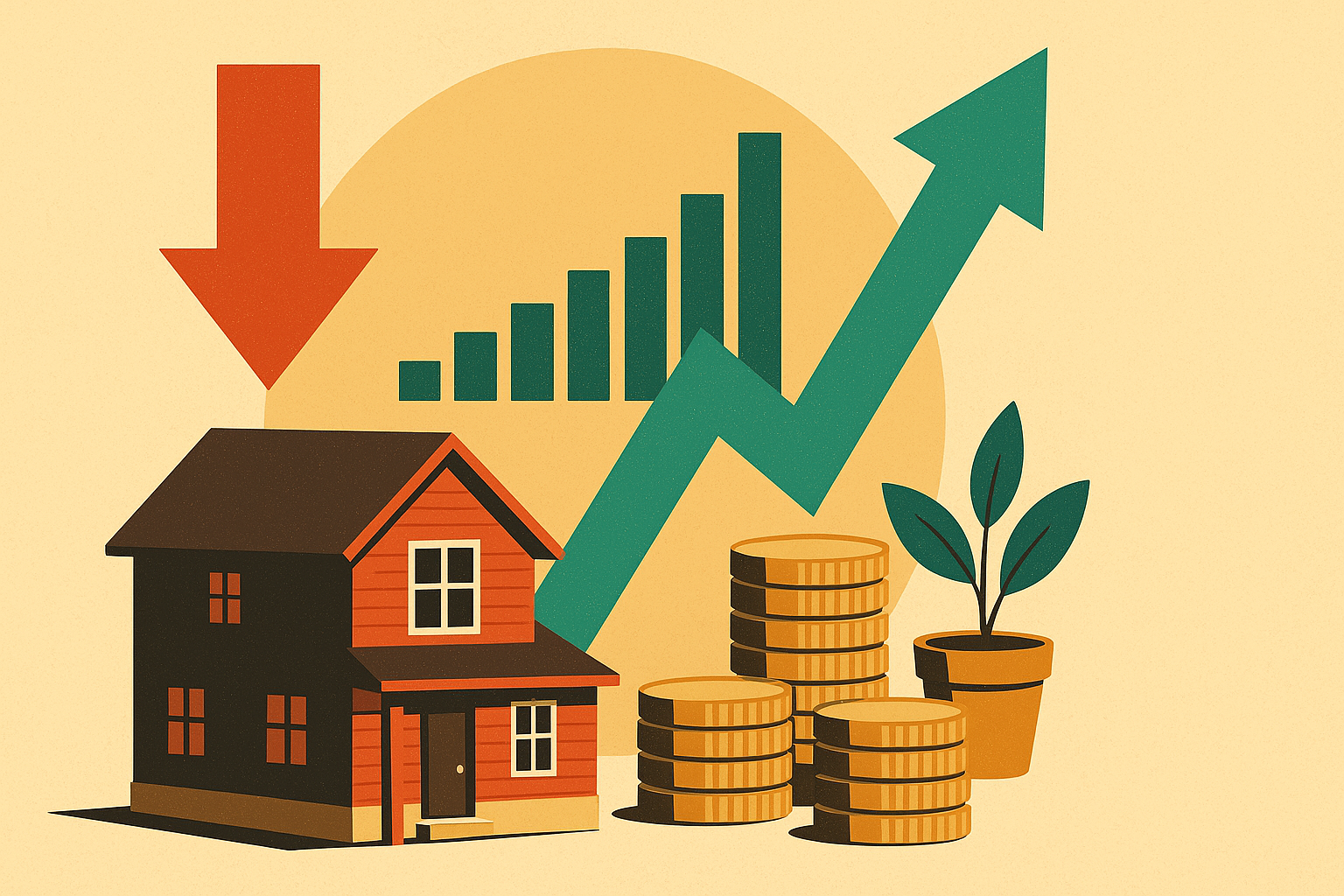 The Hidden Cost of Being Mortgage-Free: What Most Canadians Overlook