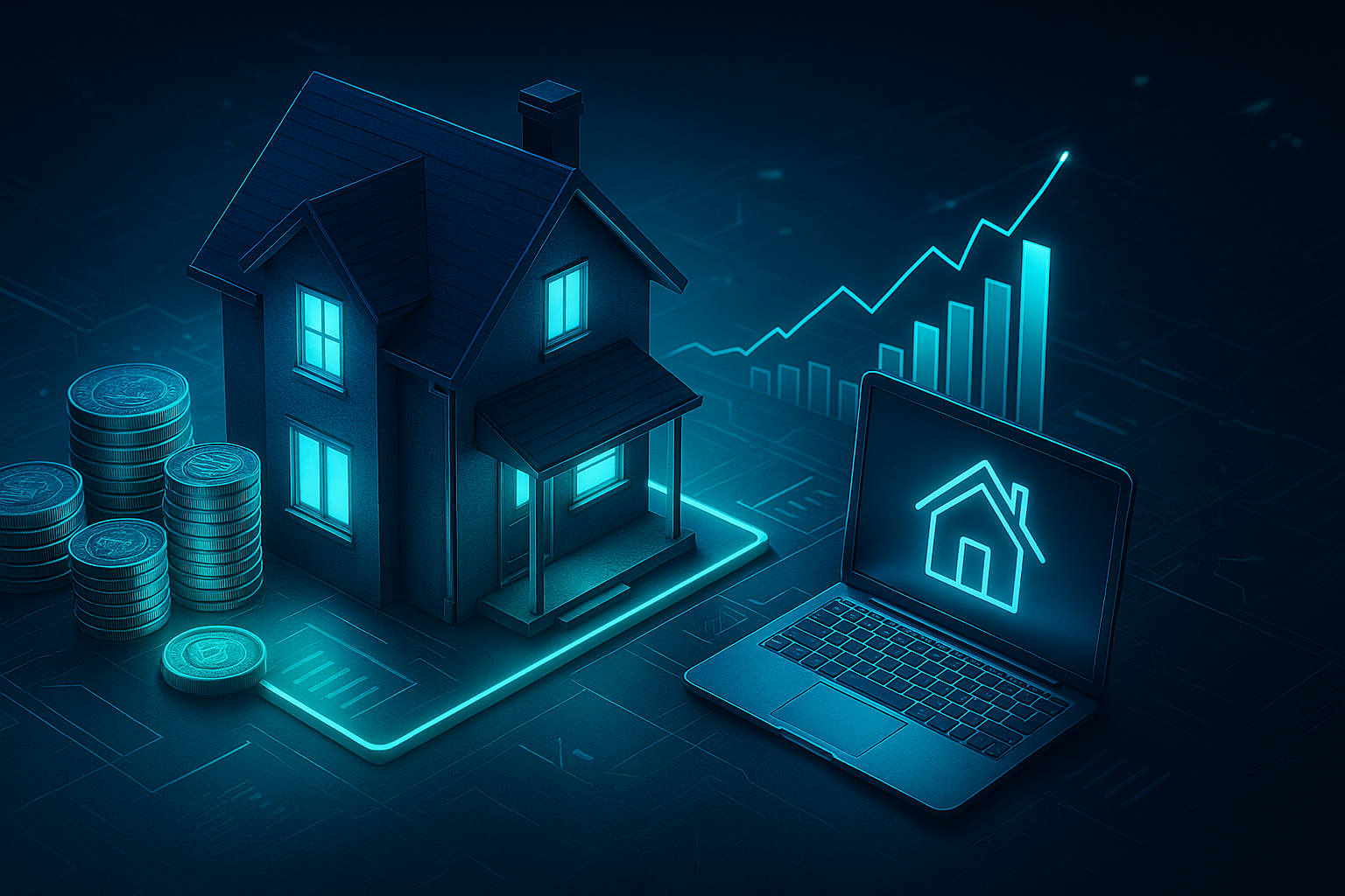 The House Hack Blueprint: Live for Less and Grow Wealth Faster post image