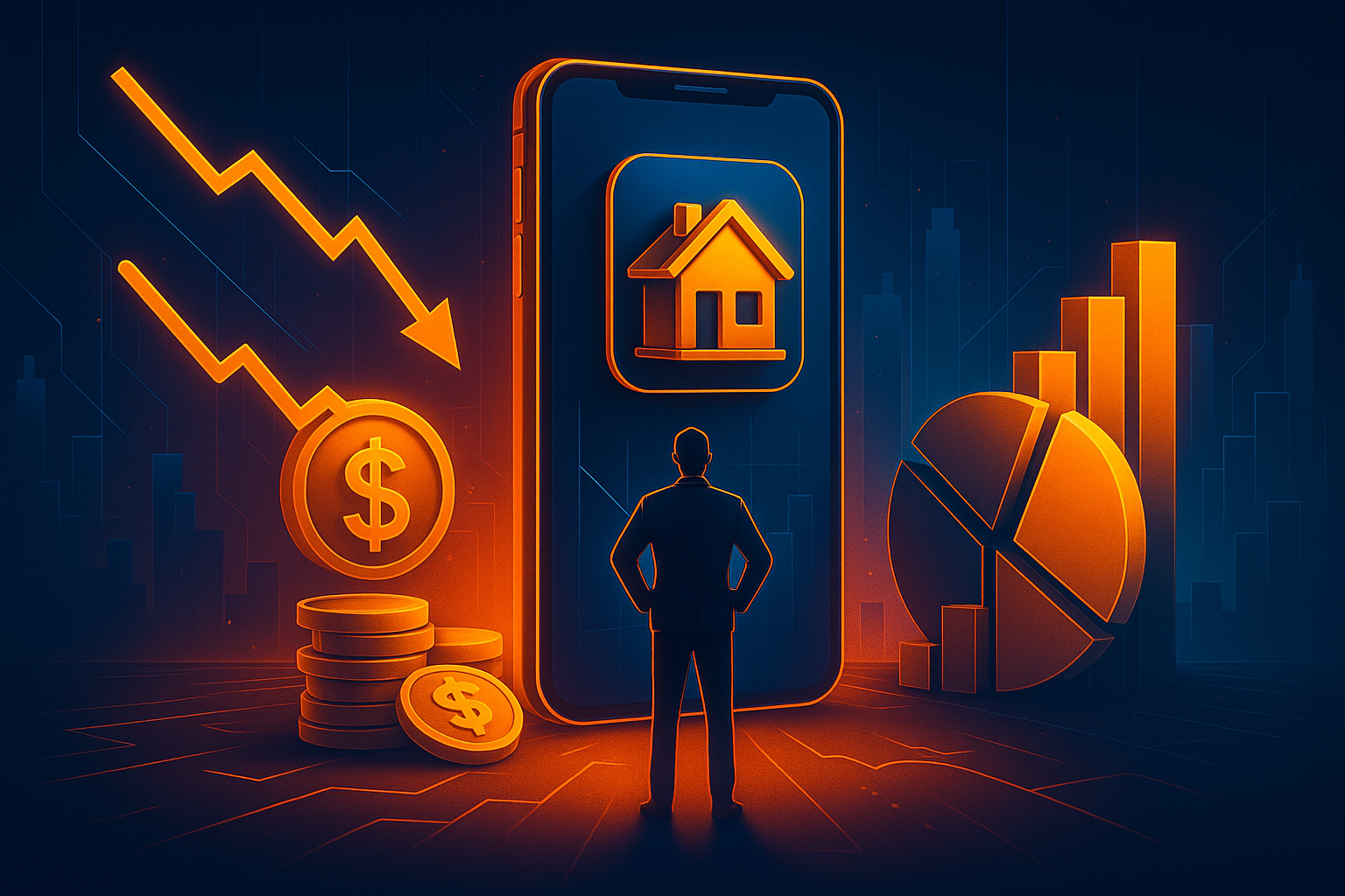 A Comprehensive Overview of Reverse Mortgages in Canada