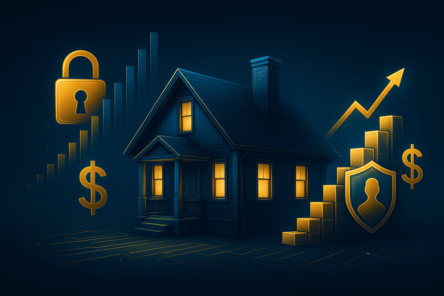 5 Ways to Protect your Portfolio from Life’s Curveballs