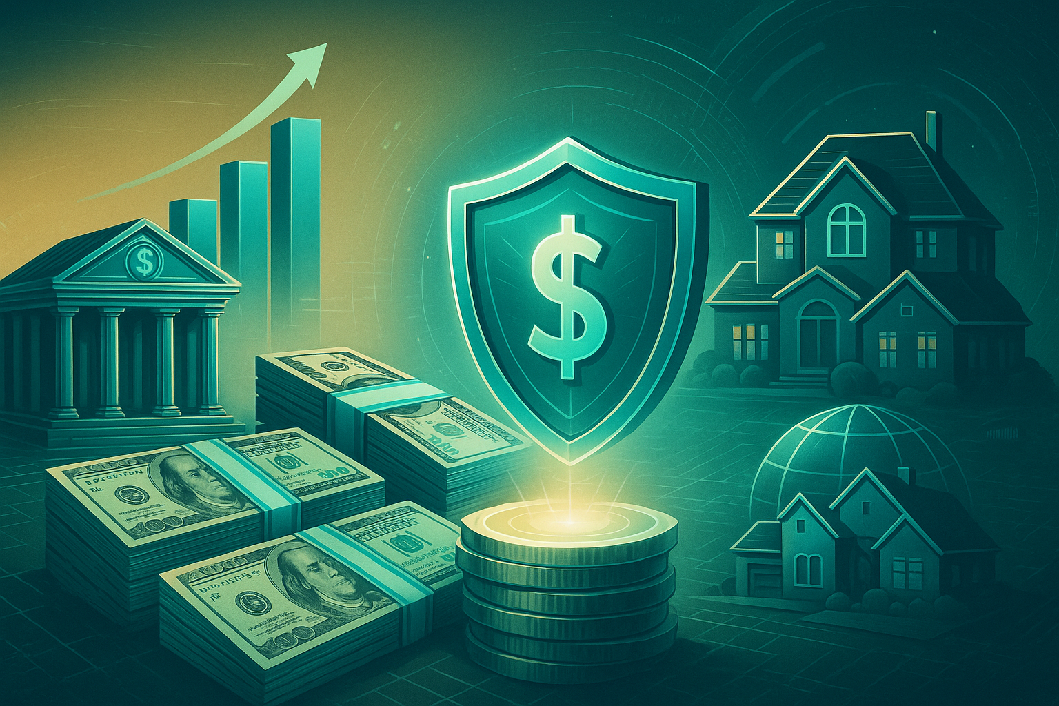 How to Layer Insurance with Wealth Planning for Tax Efficiency