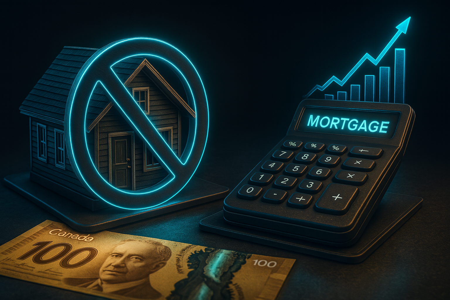 5 Mortgage Myths That Could Be Holding You Back