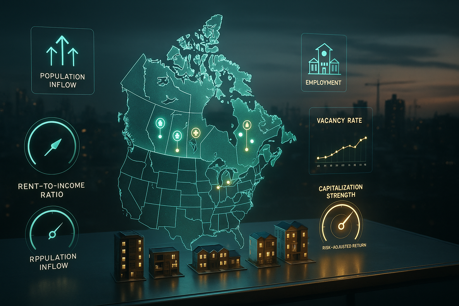 Evaluating Secondary Markets: Metrics That Matter Beyond Price Growth