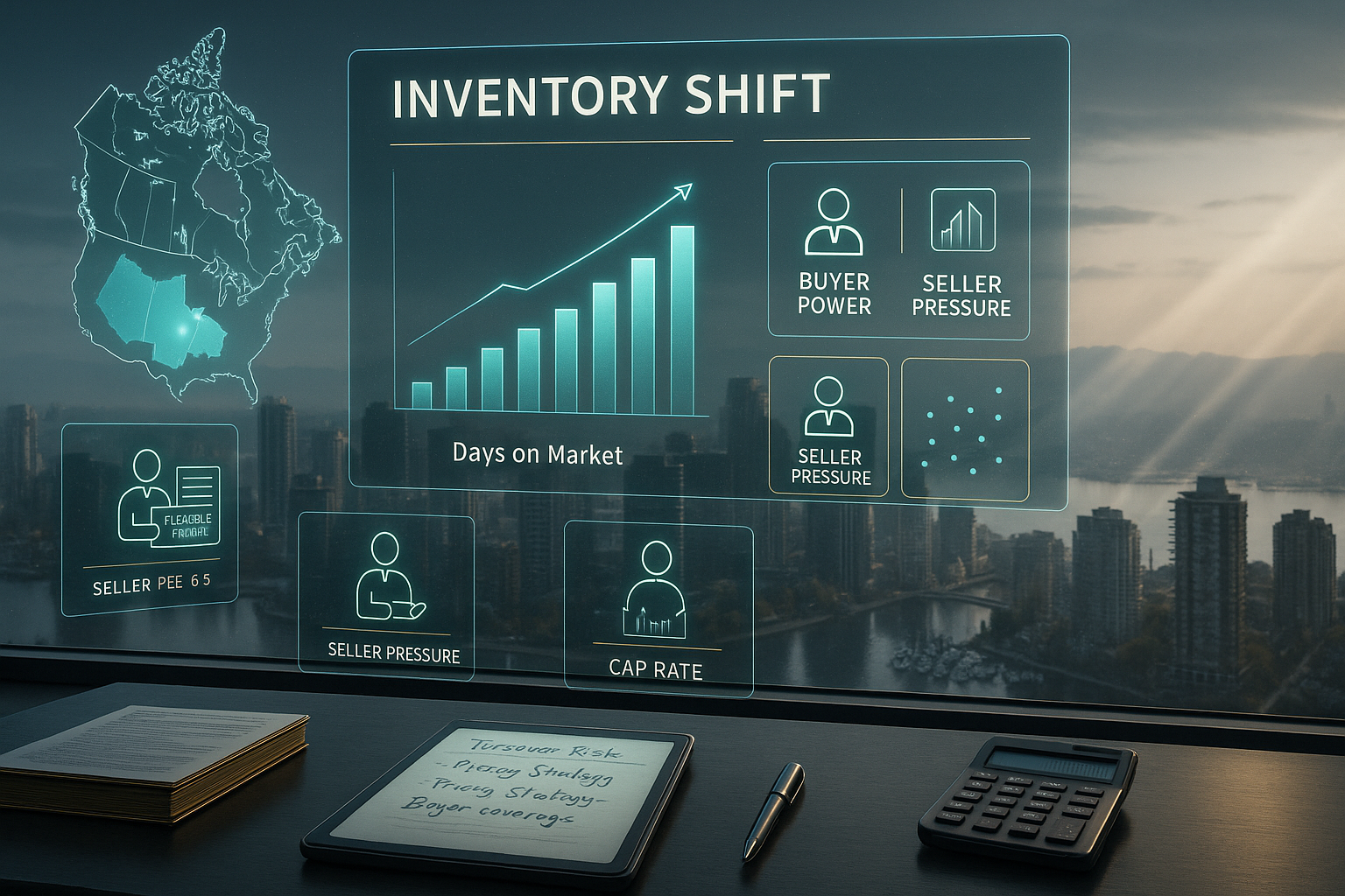 Managing Turnover Risk: What to Do When Inventory Climbs