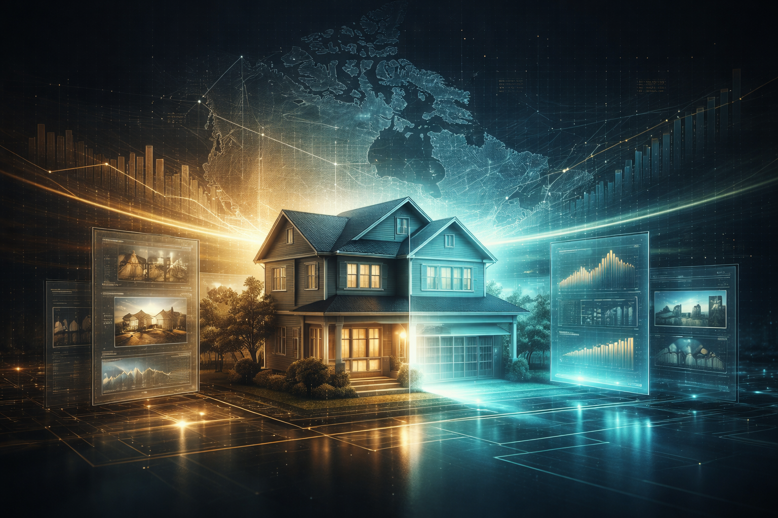 Why Your Property Assessment Should Not Be Treated as Market Value