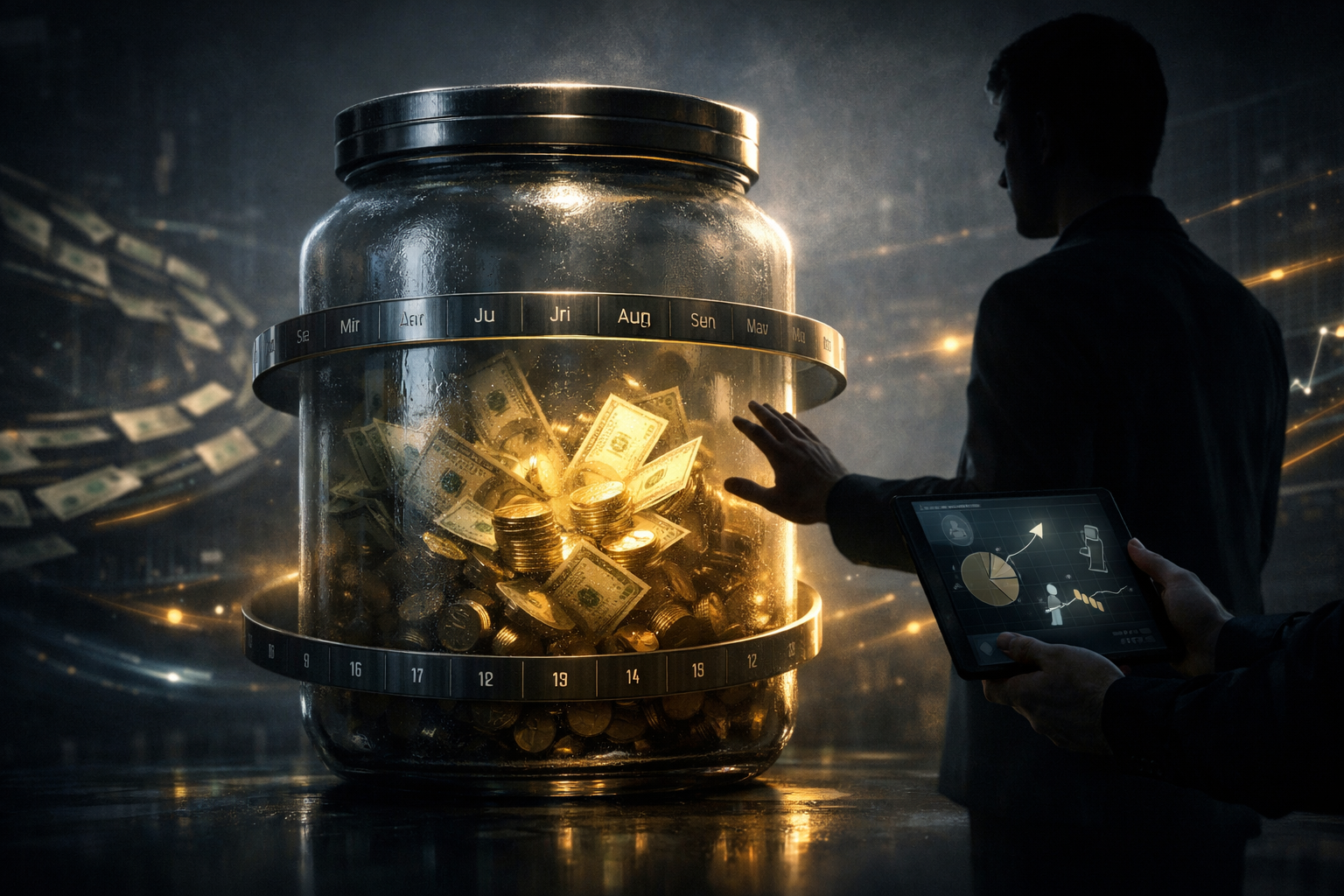 Why Tax Refunds Are a Bad Measure of Financial Health