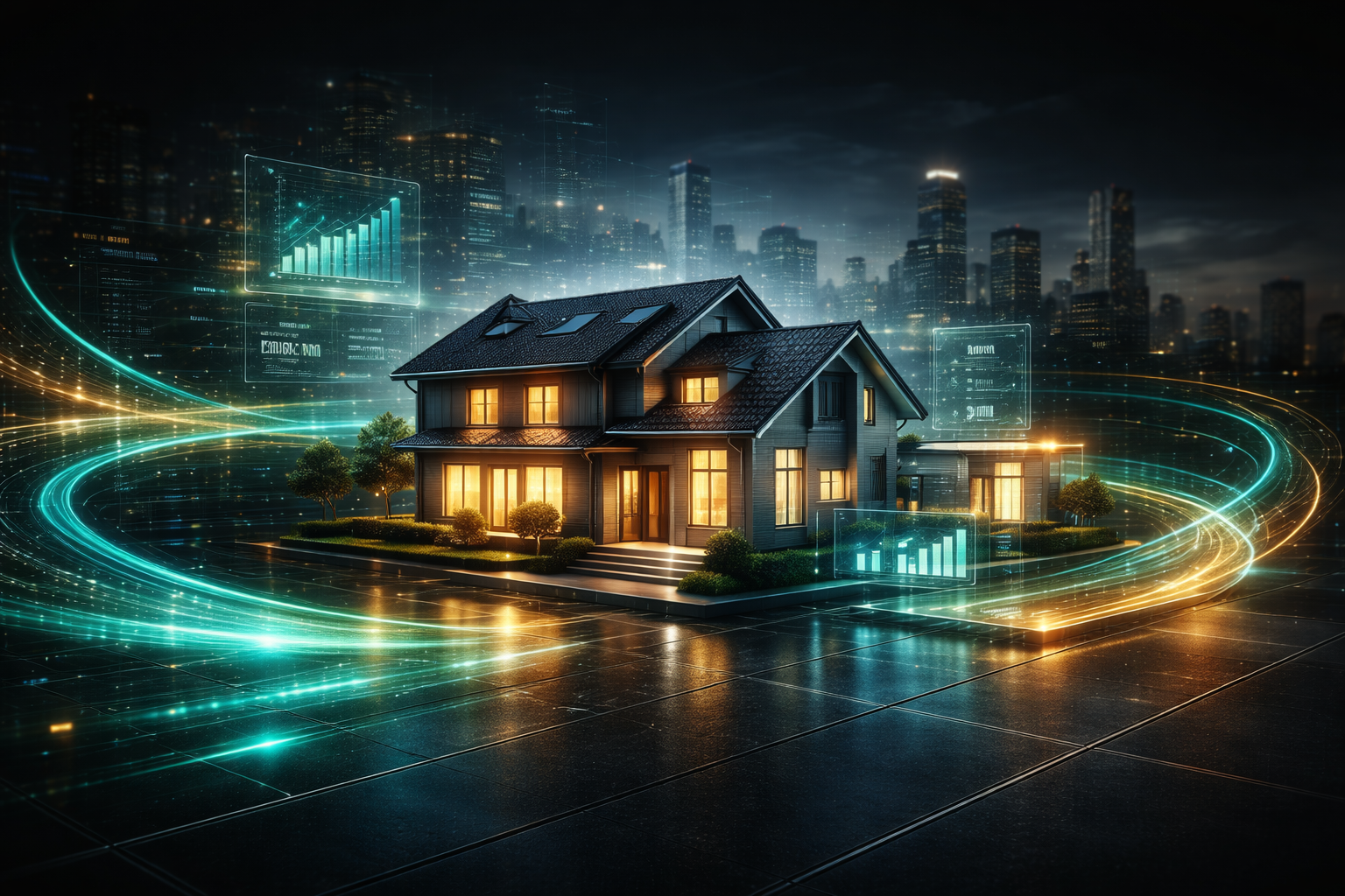 Insurance as a Cash-Flow Stabilizer, Not a Fear Product