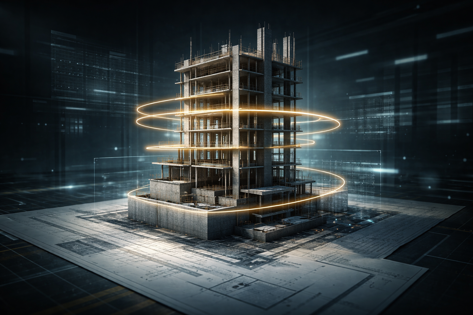 Financing Construction Projects in Canada