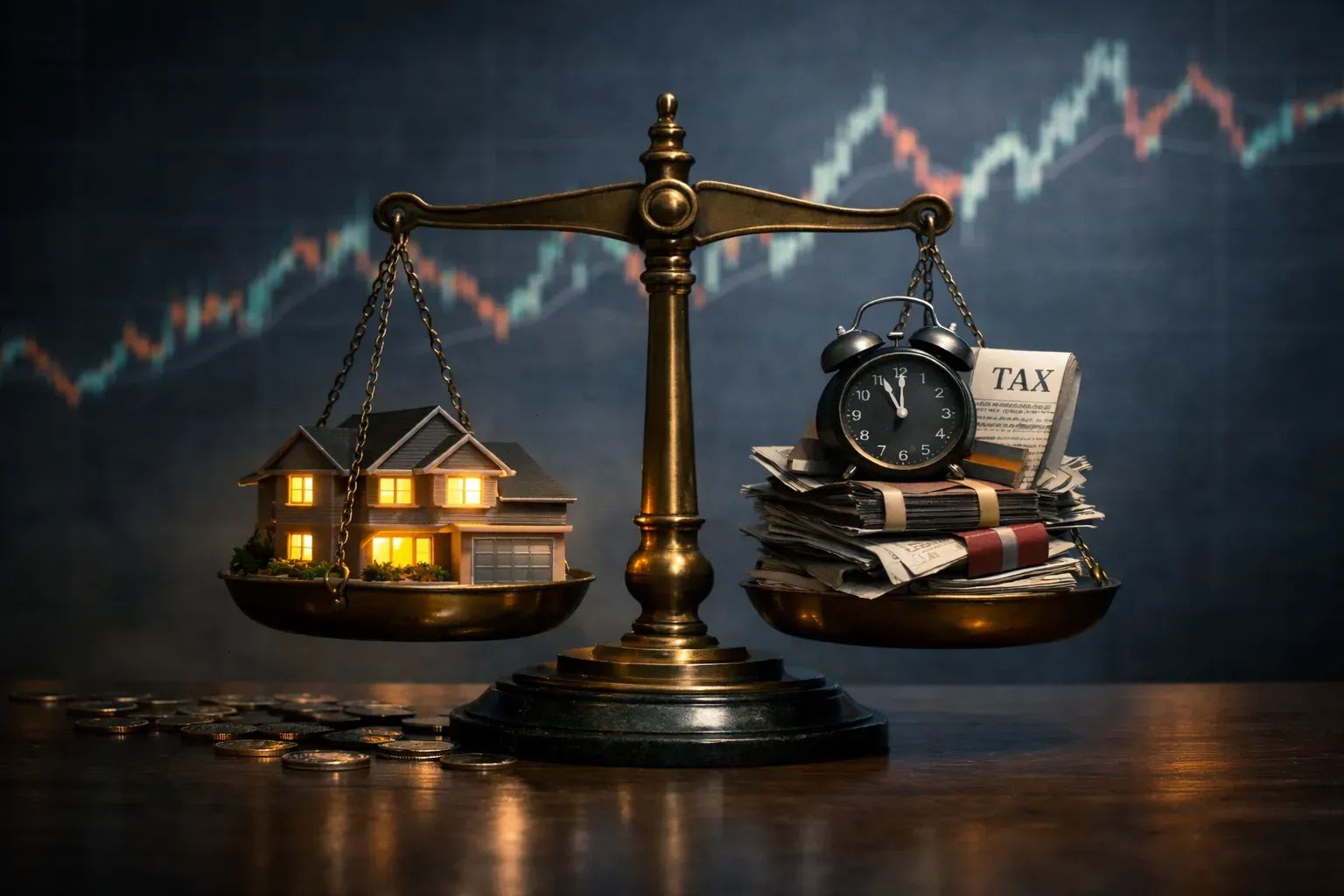 The Stability Problem Nobody Talks About