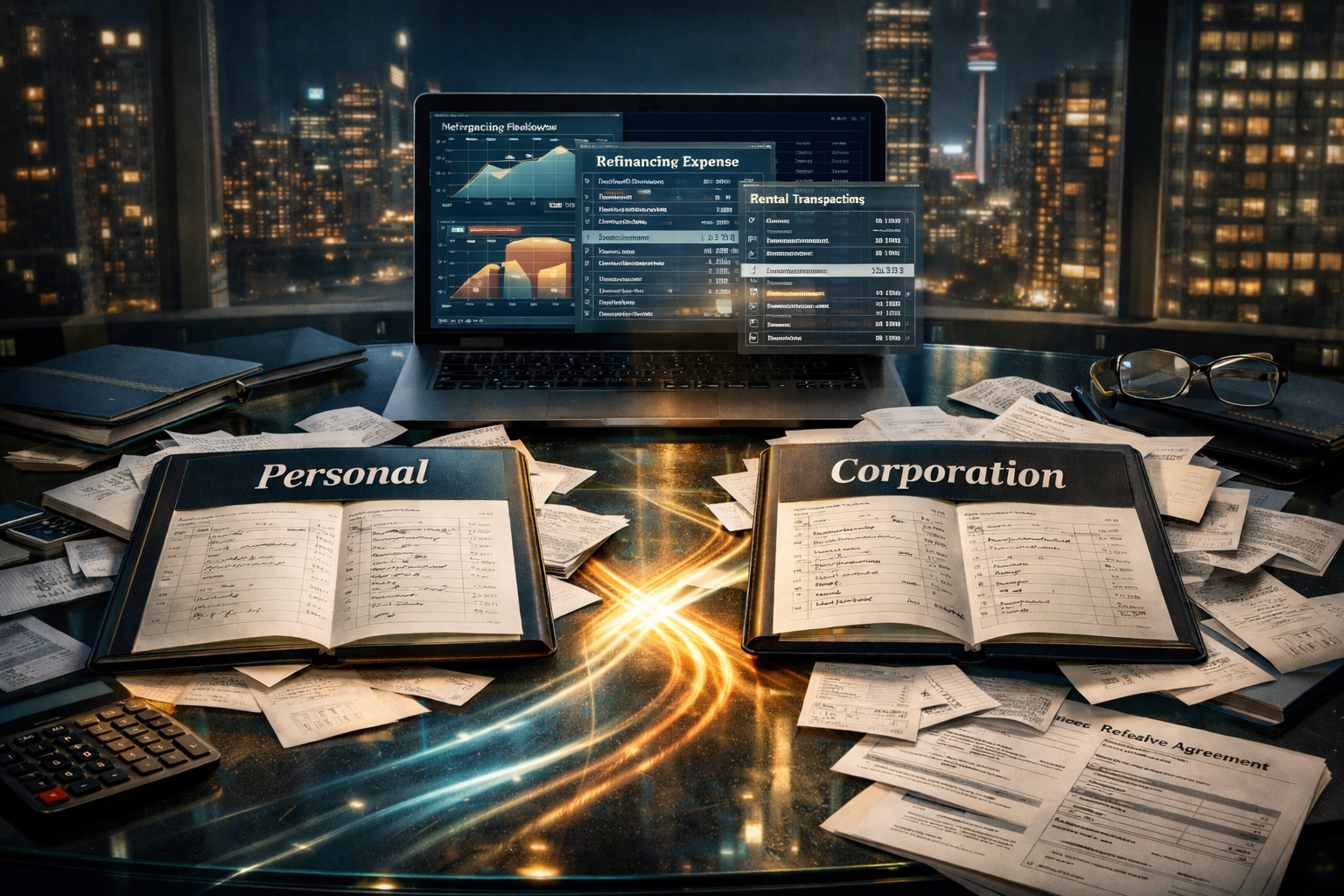 “It All Made Sense… Until CRA Looked at the Bank Accounts”