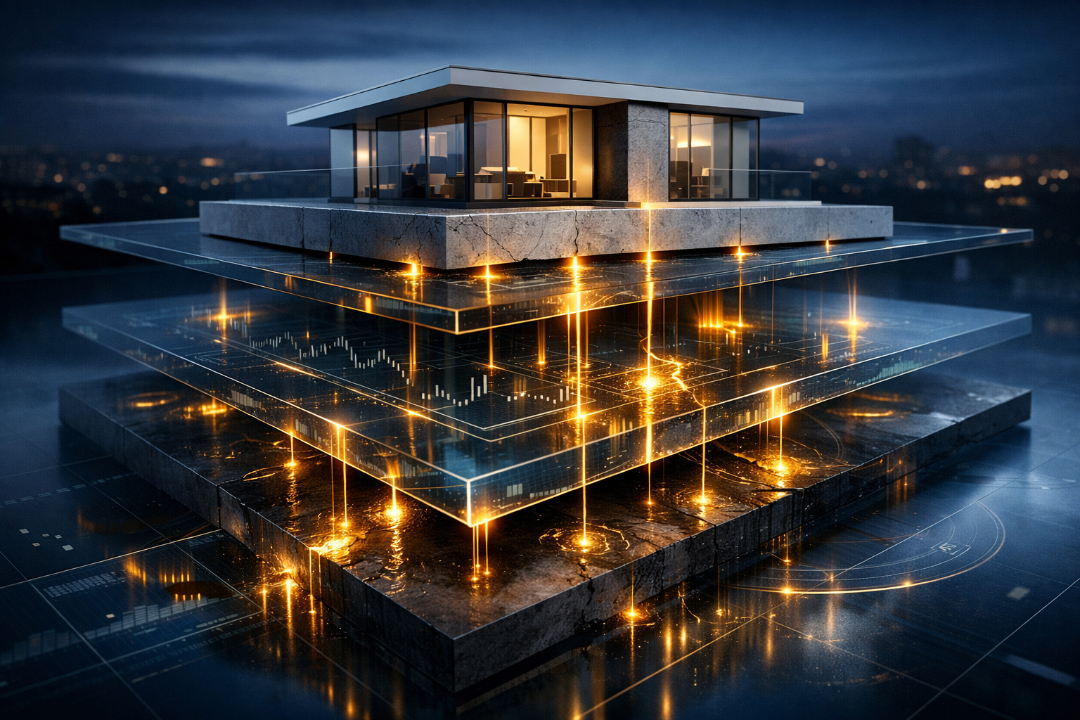 The Tax Cost of Doing Nothing