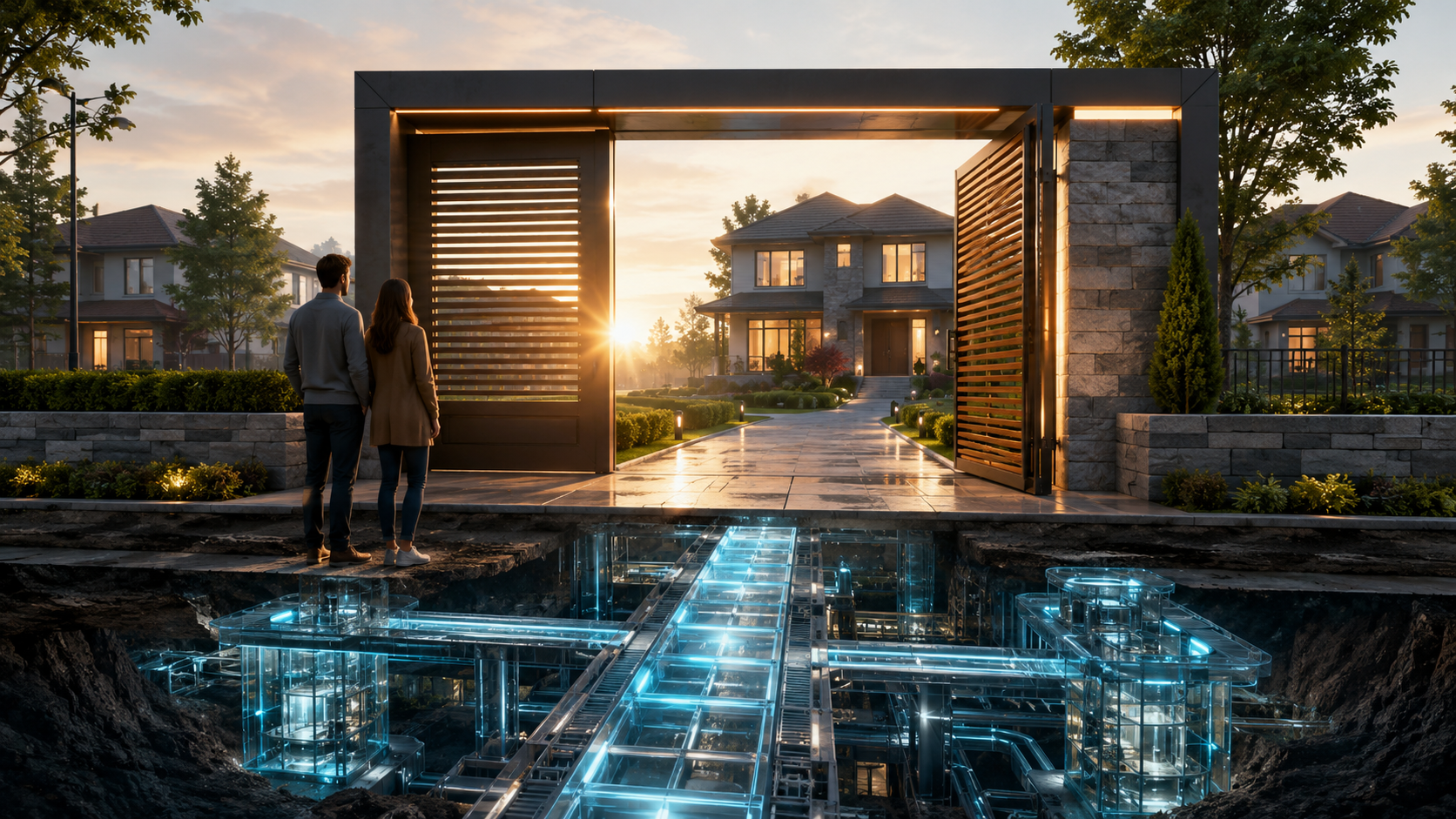 The First-Time Buyer Window Just Got Bigger. Many Canadians Haven't Noticed Yet.