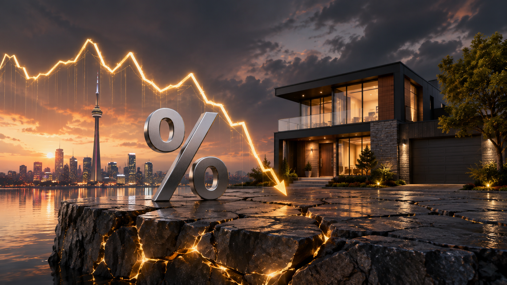 Mortgage Renewals Just Got a Little Easier. Here's Why.