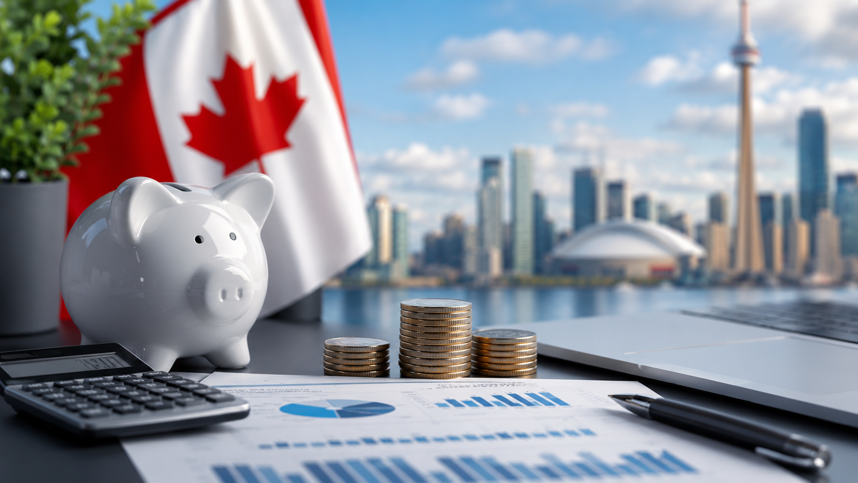 Five Smart Tax Strategies That Could Help Canadians Keep More of Their Income