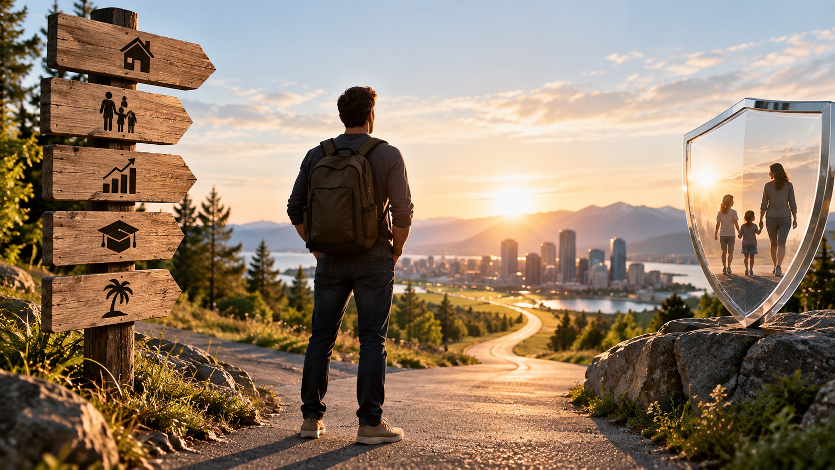 Your Biggest Asset May Be Your Future Income