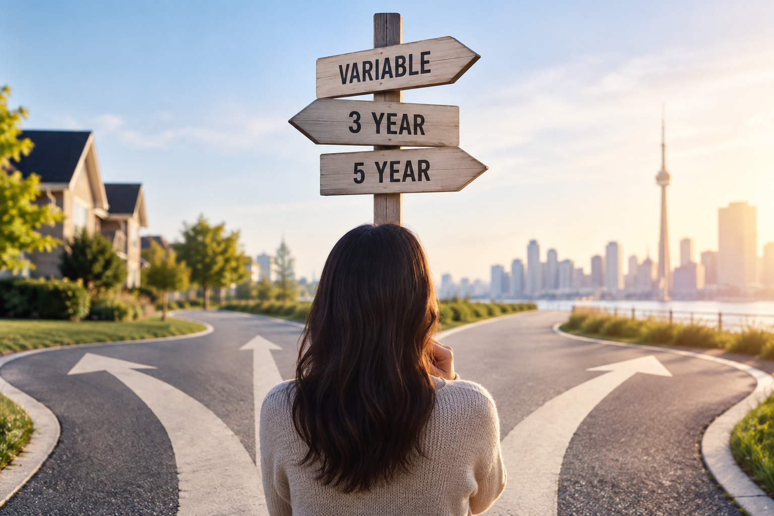 Why More Canadians Are Moving Away From the Five-Year Fixed Mortgage