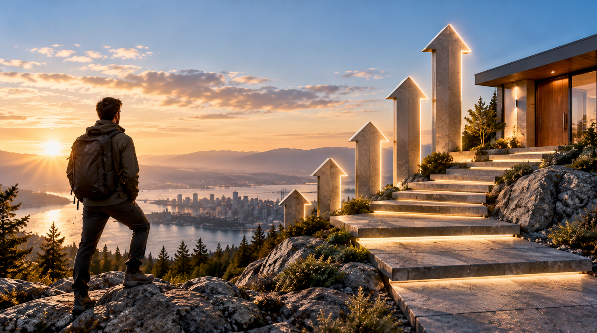 Fixed Mortgage Rates Are Rising Again. What Should You Do?
