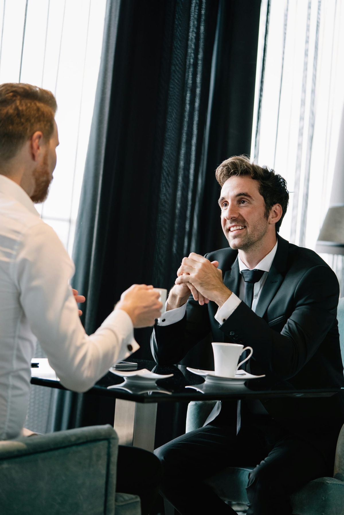 Things to look for in a Business Matchmaking service