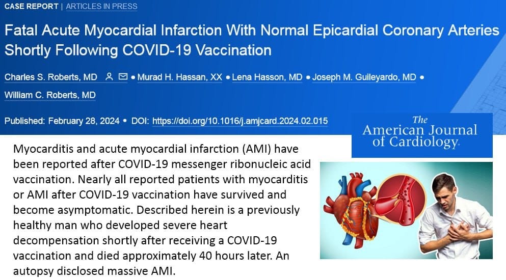 The American Journal of Cardiology